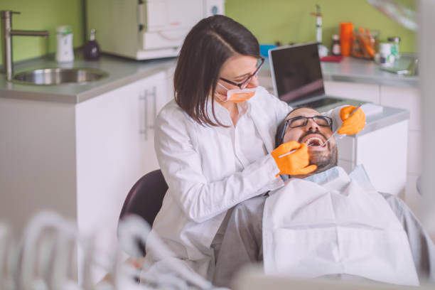 Best Urgent Care for Lost Fillings or Crowns in Pekin, IL